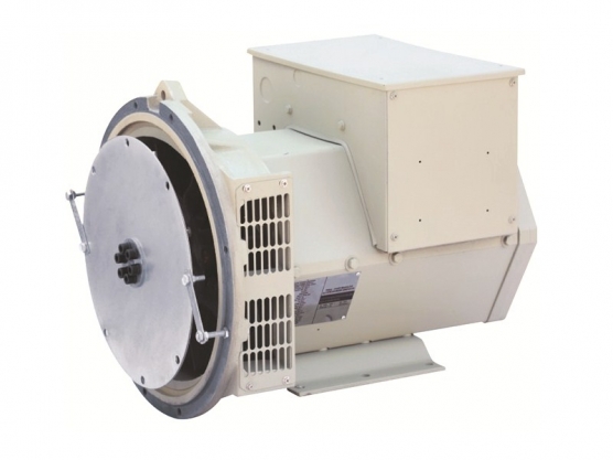 184 시리즈 브러시리스 동기식 교류 발전기 