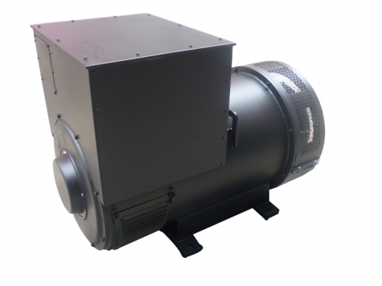 354 시리즈 브러시리스 동기식 교류 발전기 