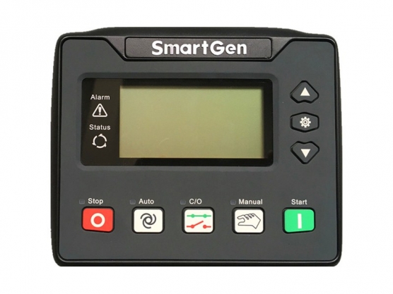 디젤 발전기 액세서리 