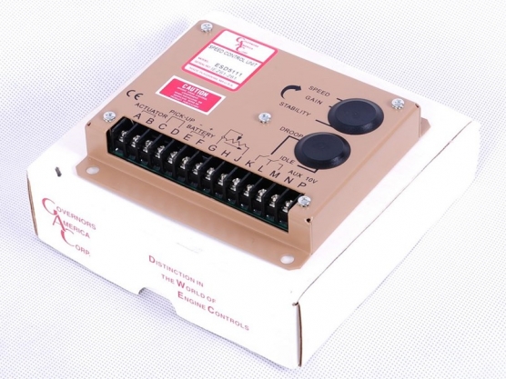 디젤 발전기 엔진 부품 