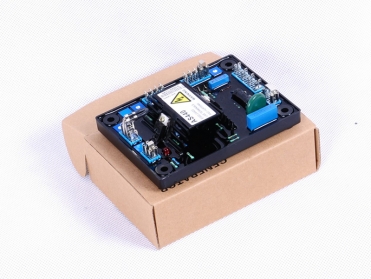 브러시리스 발전기 부품