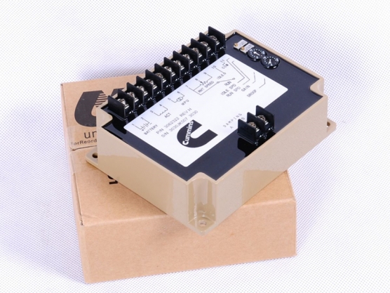 디젤 발전기 엔진 부품 