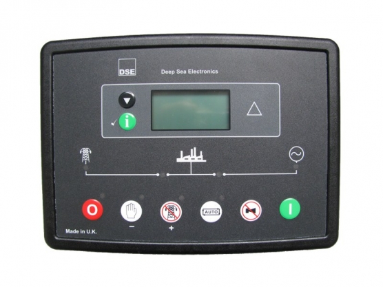 디젤 발전기 액세서리 