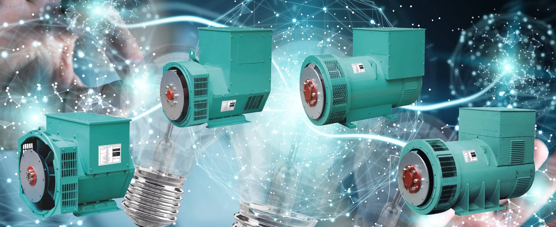 Generator Alternator